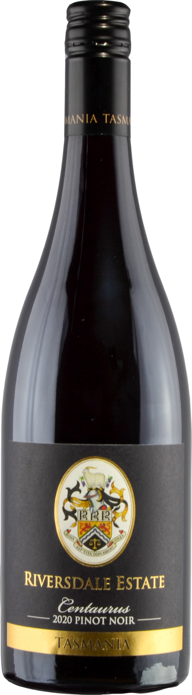 Riversdale Estate Centaurus Pinot Noir 2020